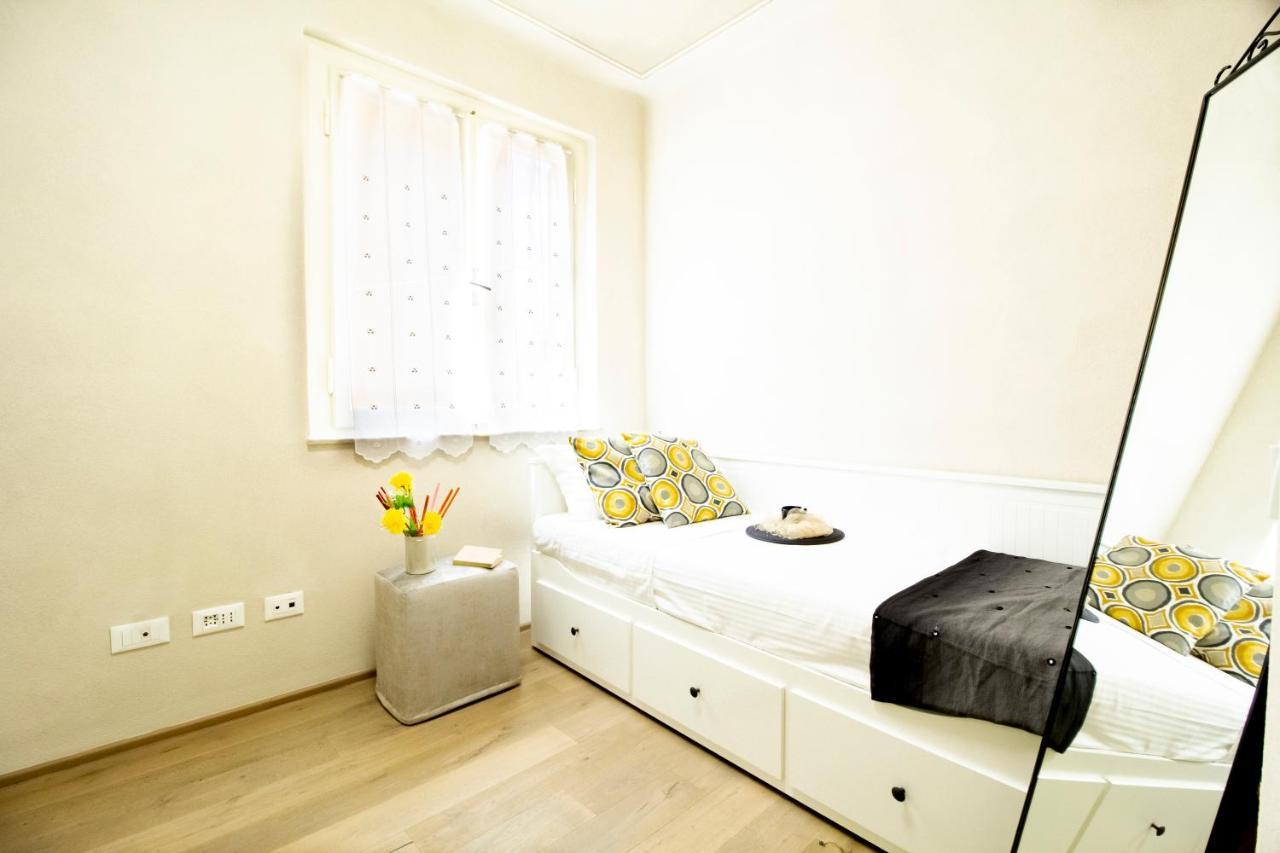 Appartement Innpisarentals - Casa Degli Angeli Pisa