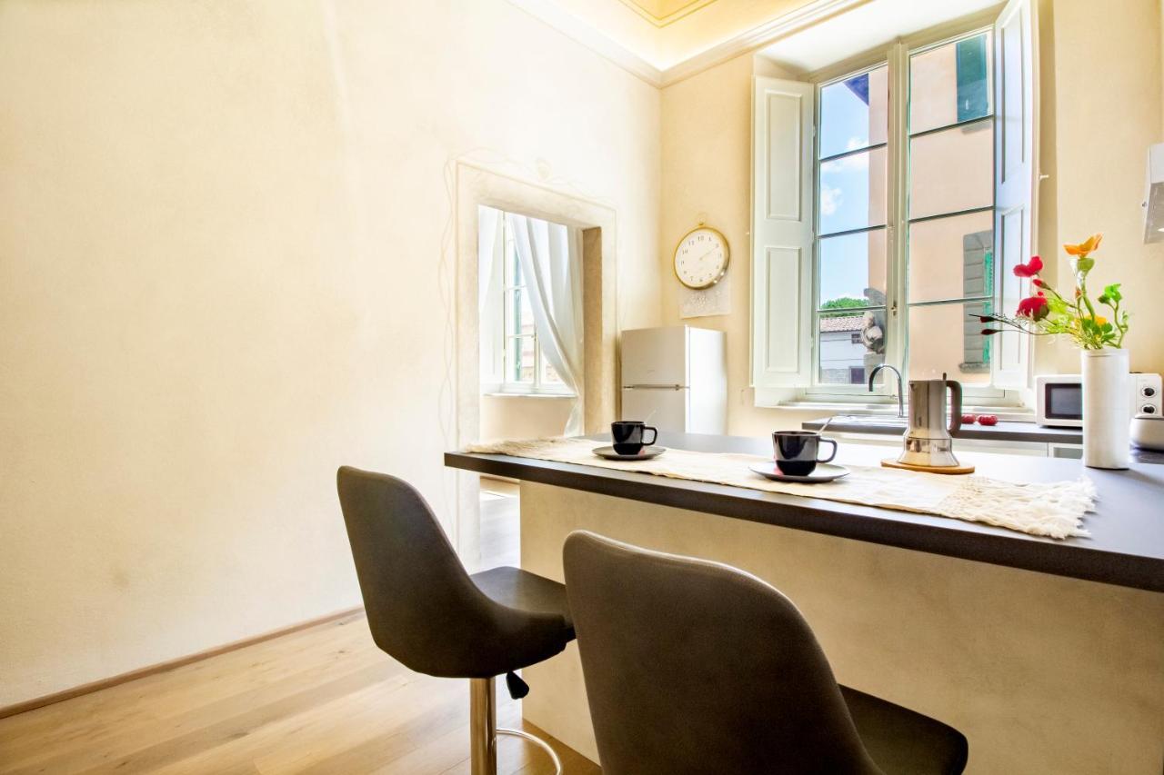 Appartement Innpisarentals - Casa Degli Angeli *