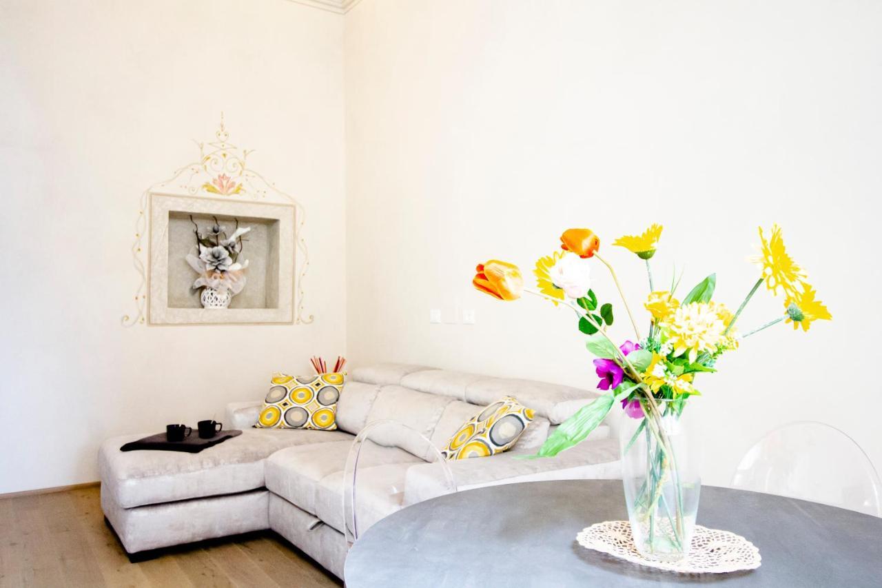 Innpisarentals - Casa Degli Angeli Appartement Pisa