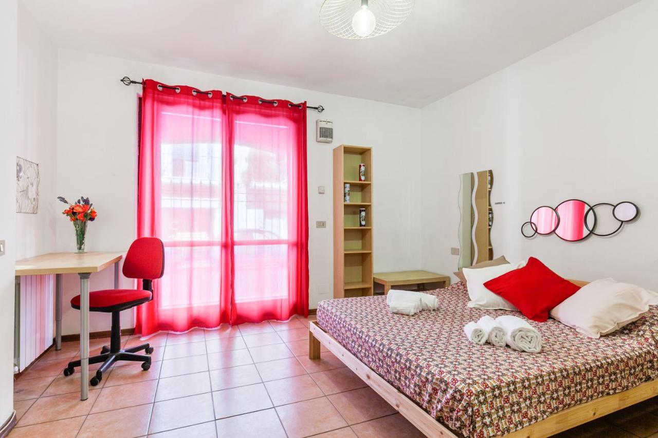Apartment Pisa Airport & Station Cozy Flat - Private Parking