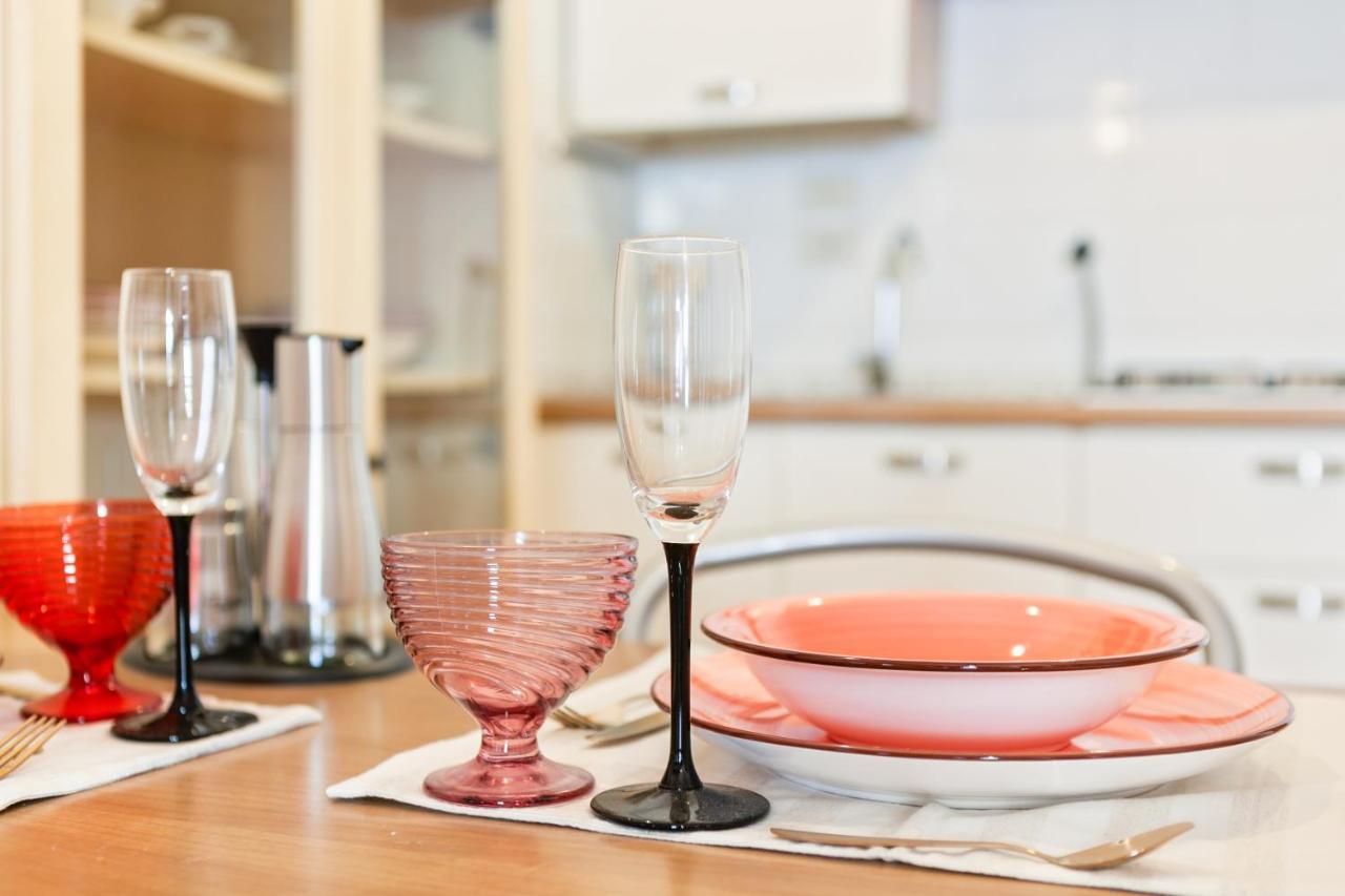 Apartment Pisa Airport & Station Cozy Flat - Private Parking *