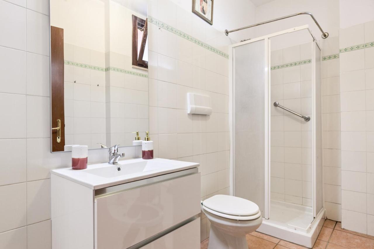 Apartment Pisa Airport & Station Cozy Flat - Private Parking