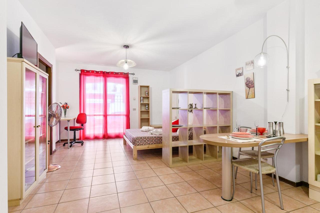 Apartment Pisa Airport & Station Cozy Flat - Private Parking Pisa