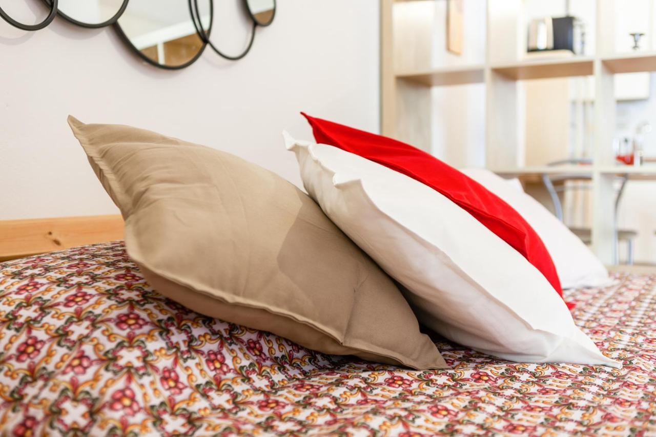 Pisa Airport & Station Cozy Flat - Private Parking