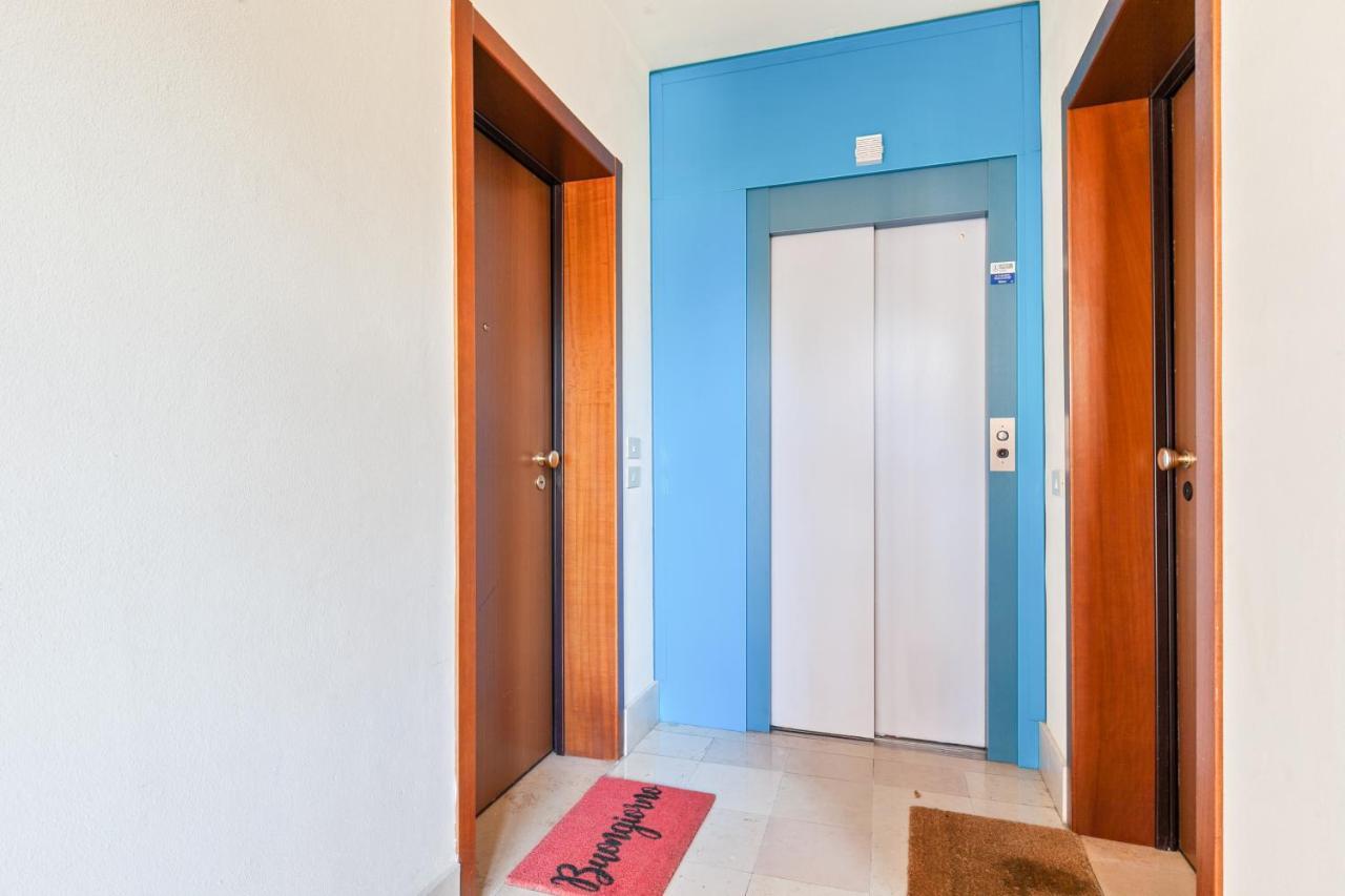 Apartment Pisa Airport & Station Cozy Flat - Private Parking Pisa