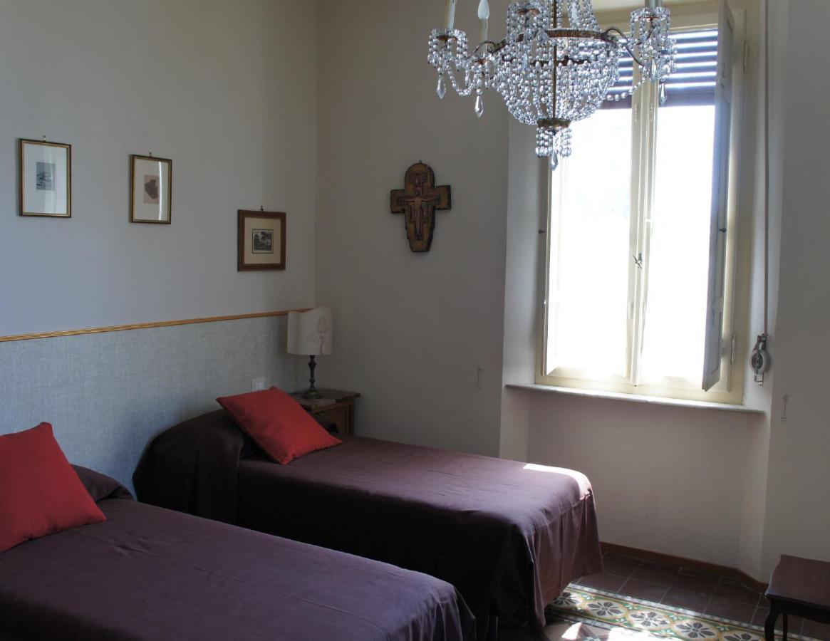 Bed & Breakfast Magnolia Park Pisa