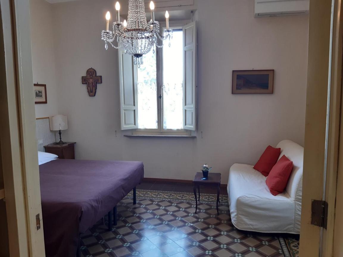 Bed & Breakfast Magnolia Park Pisa
