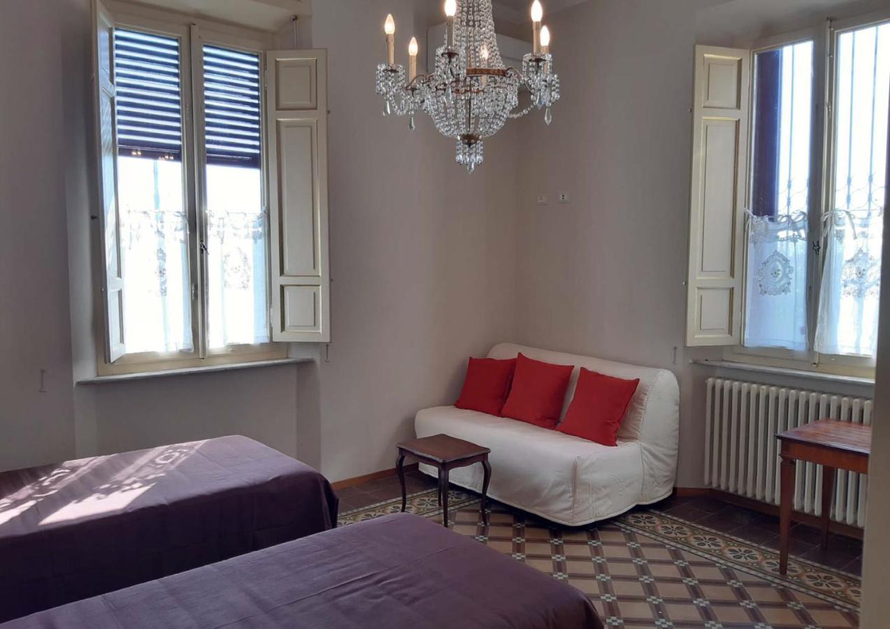Magnolia Park Bed & Breakfast