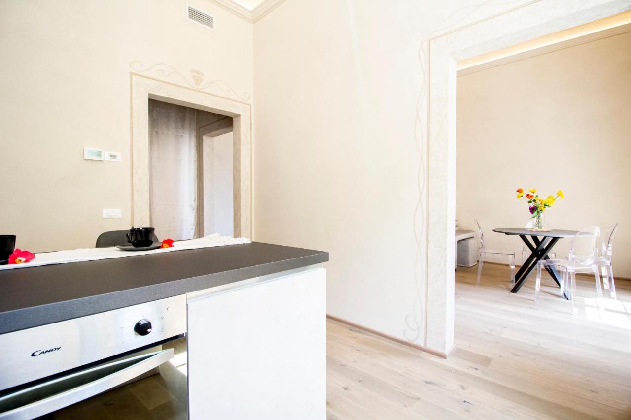 Innpisarentals - Casa Degli Angeli Pisa