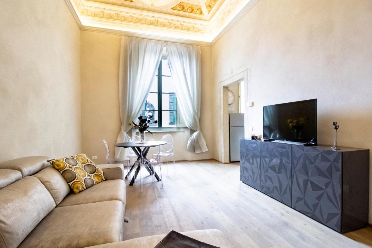 Innpisarentals - Casa Degli Angeli Pisa