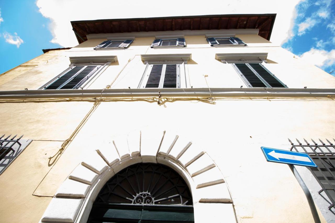 Innpisarentals - Casa Degli Angeli Căn hộ Pisa