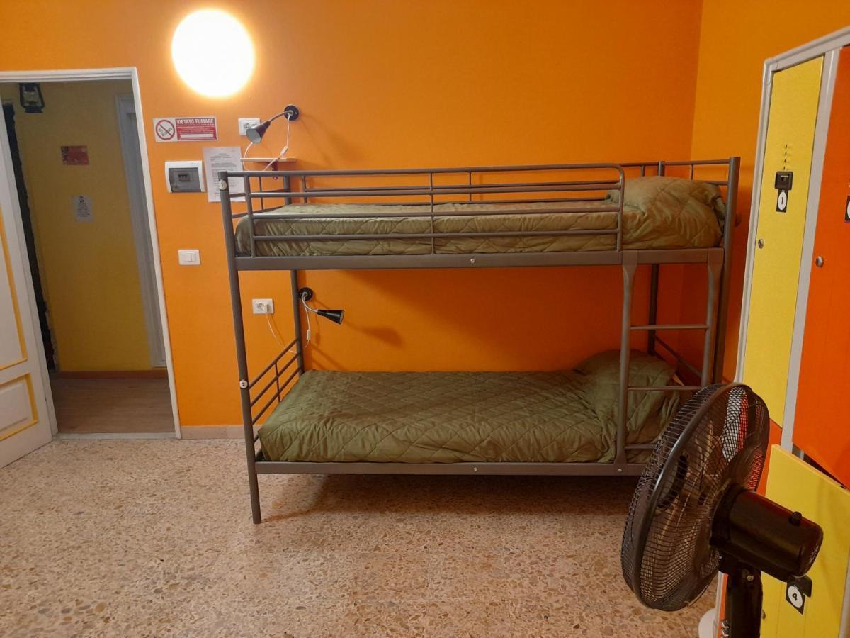 Train Station Hostel Pisa