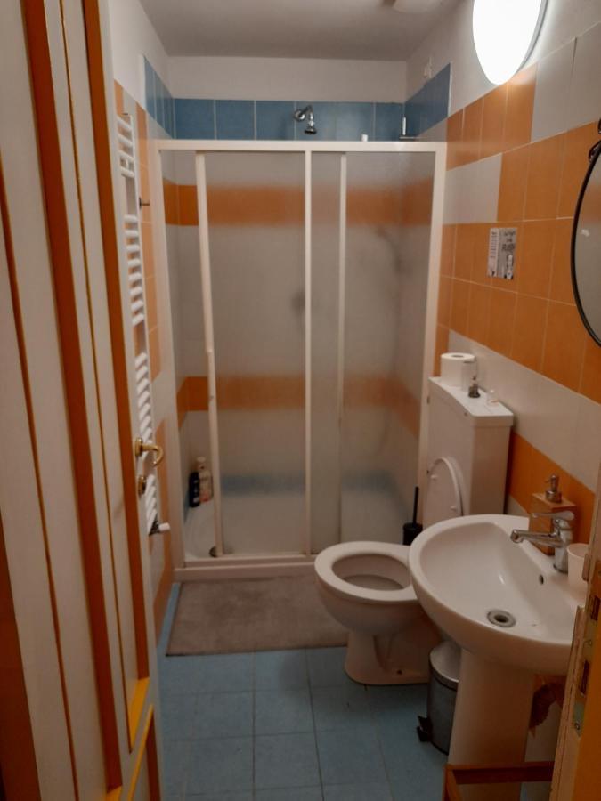 Train Station Hostel