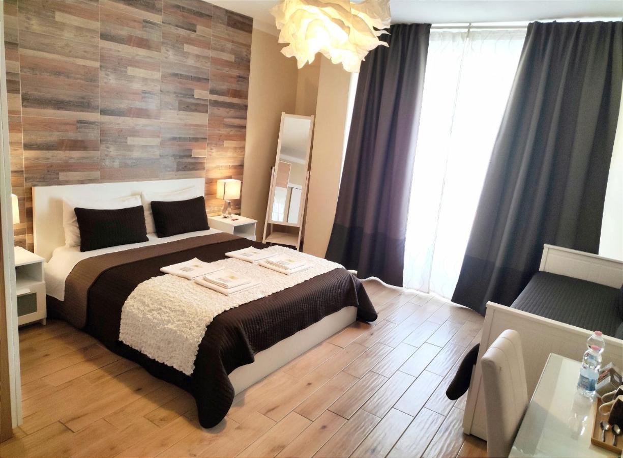 Pisa City Lodge Bed & Breakfast *