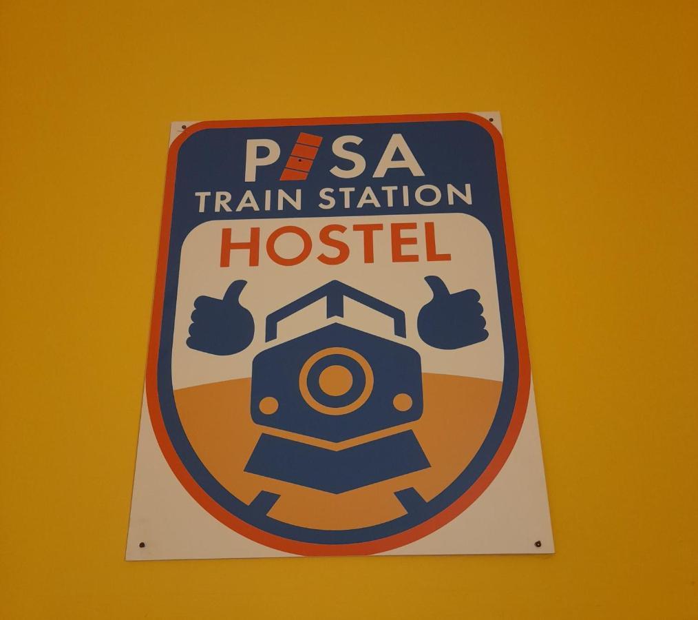 Train Station Hostel