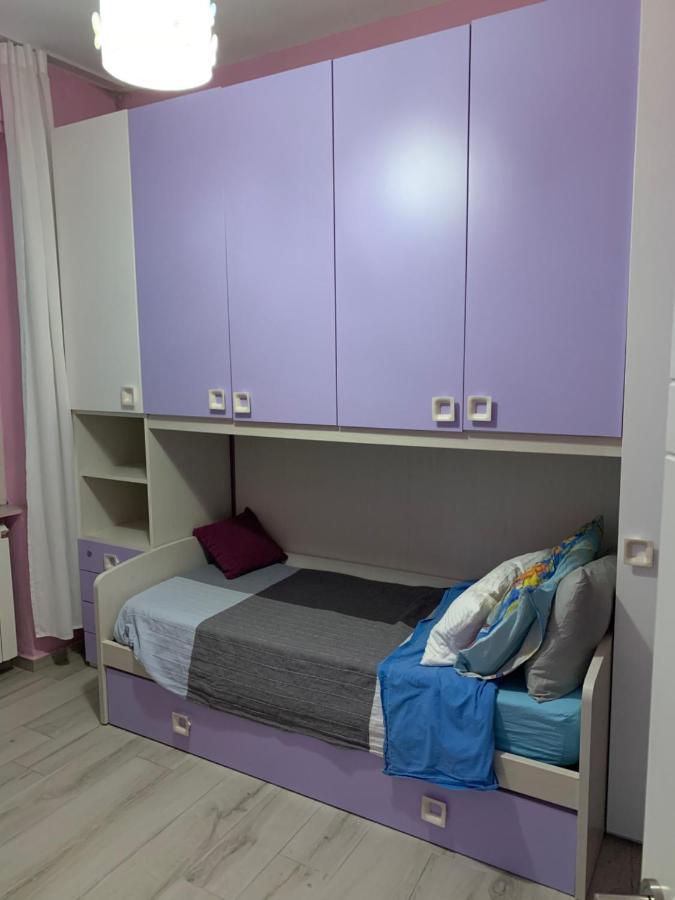 Apartamento Train Station Pisa