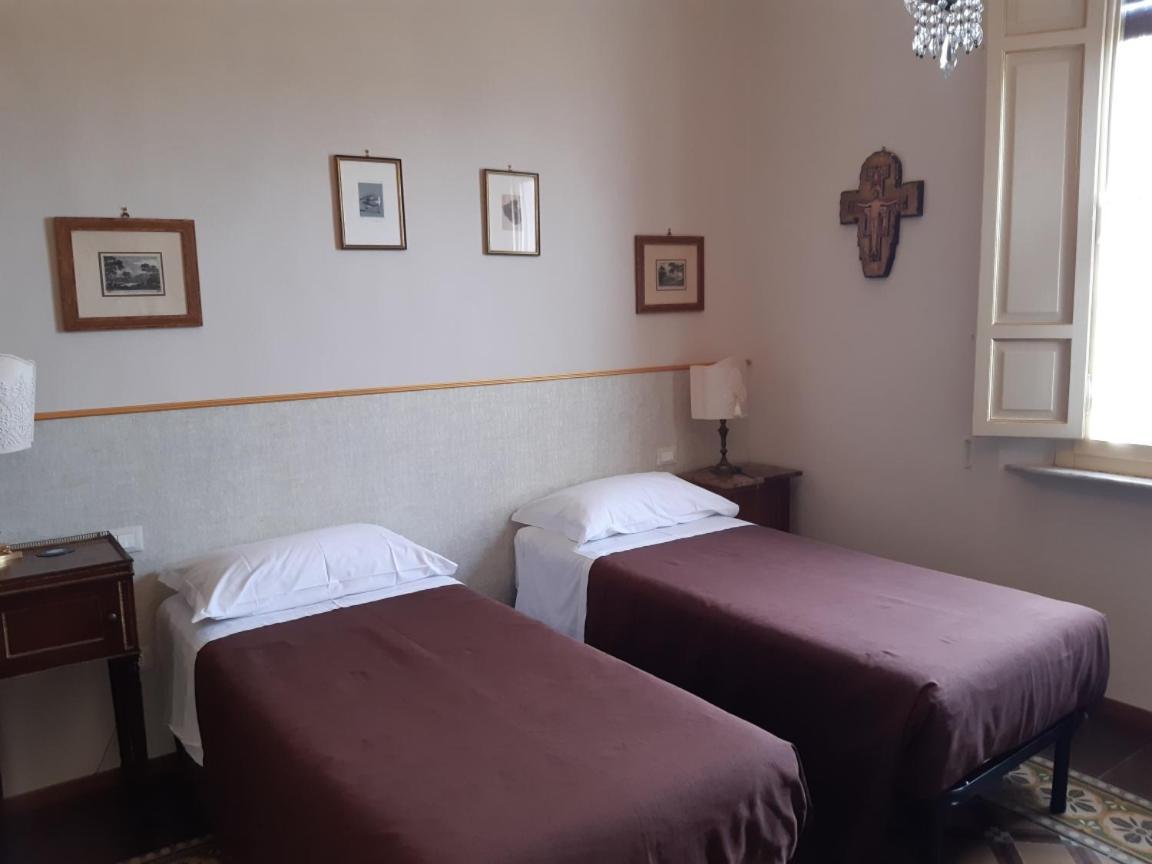 Magnolia Park Bed & Breakfast