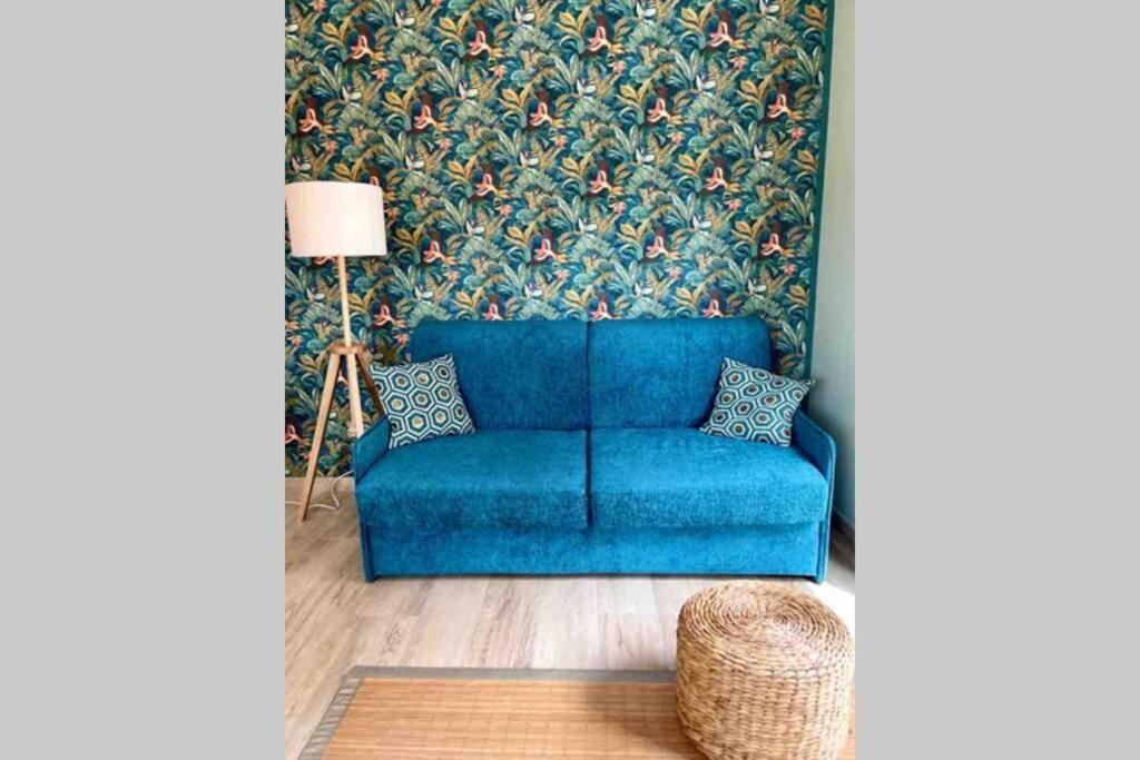 Apartment Mascagni 18: Lovely And Pisa