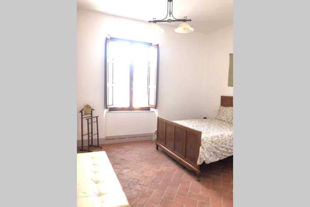 Appartement Tuscany And Tower *