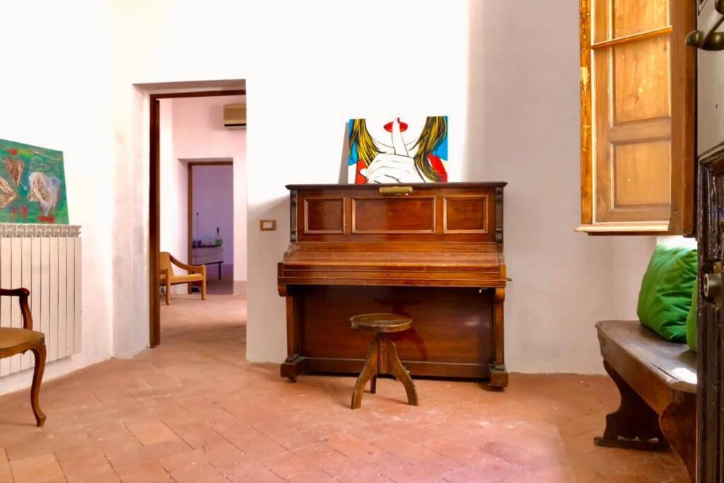 Tuscany And Tower Apartment *