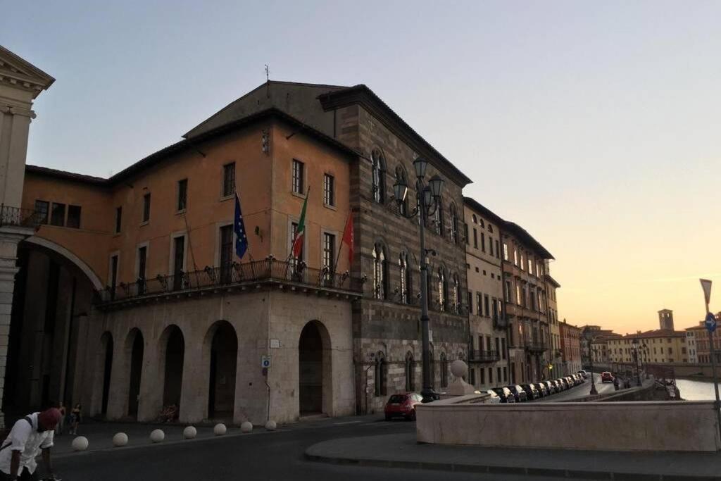 Appartement Tuscany And Tower *