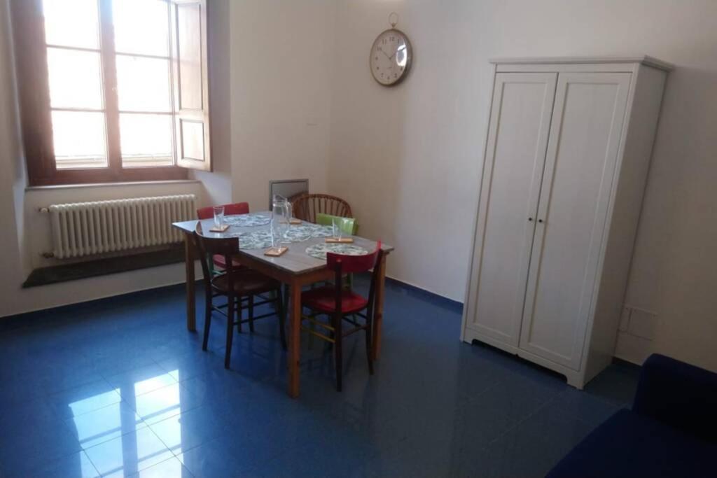 Apartment Tuscany And Tower