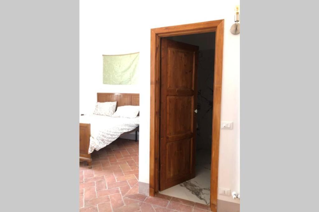 Tuscany And Tower Appartement Pisa