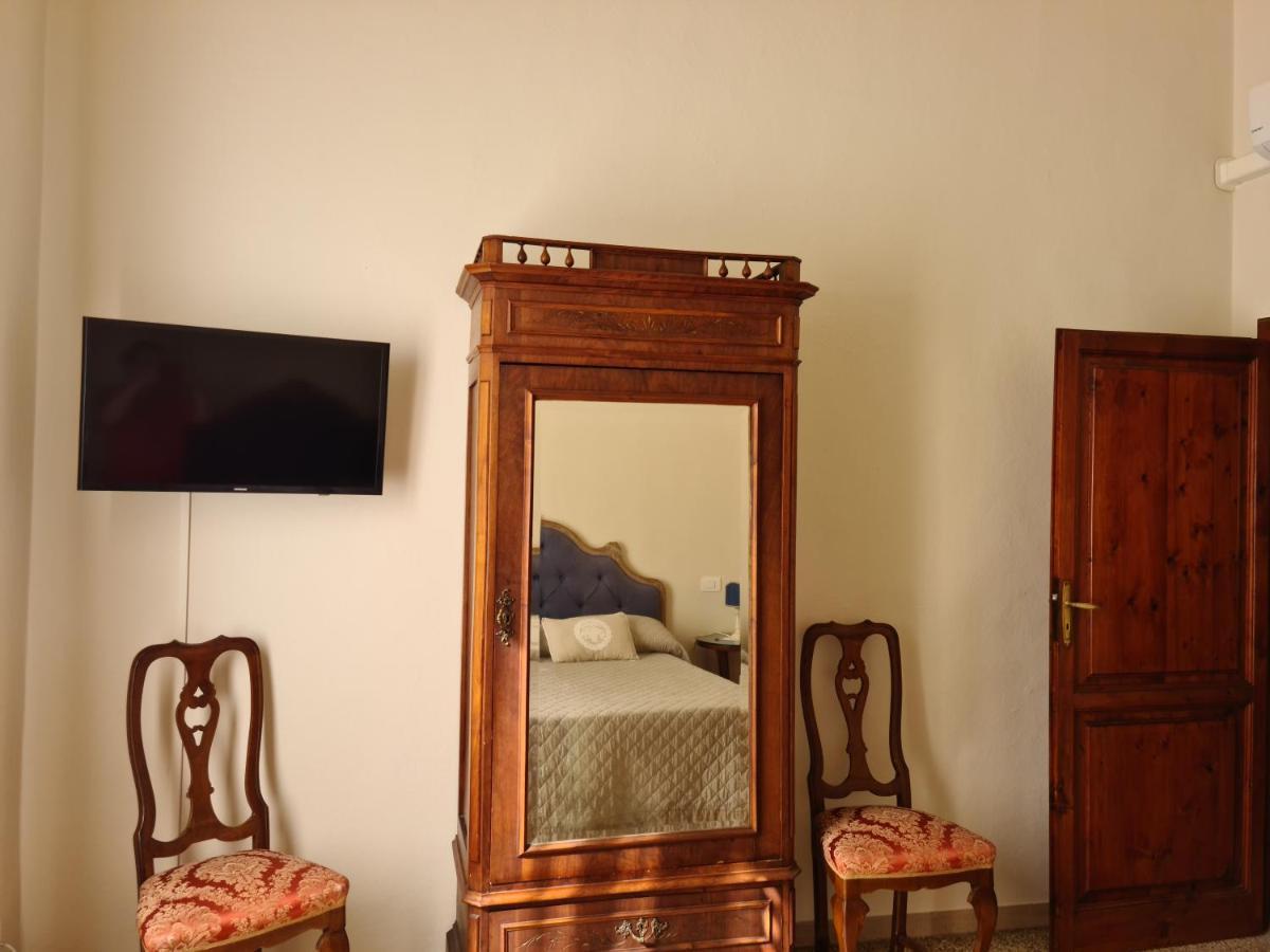 Angela Apartamento Pisa