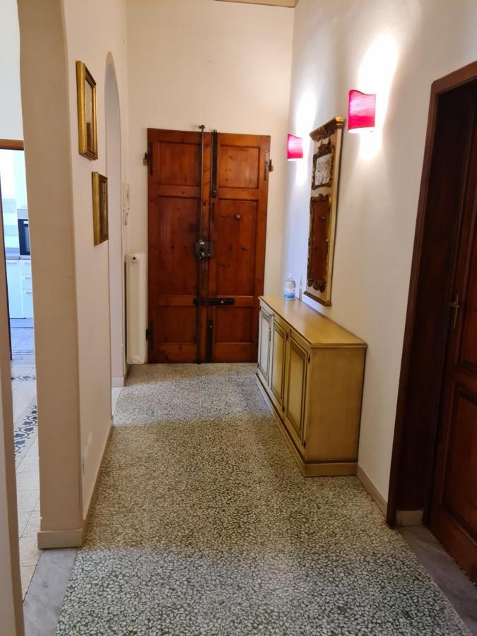 Angela Apartment