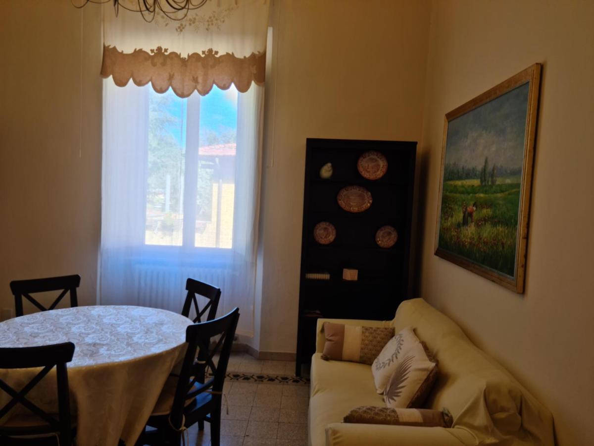 Apartamento Angela Pisa