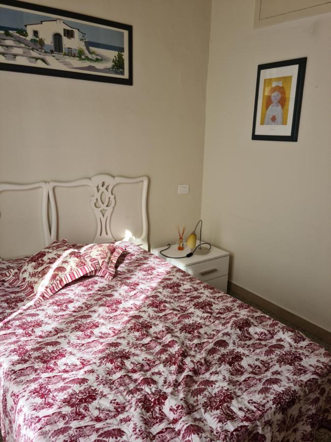 Angela Apartment