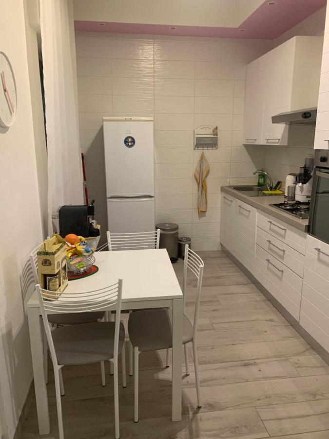 Apartamento Train Station *