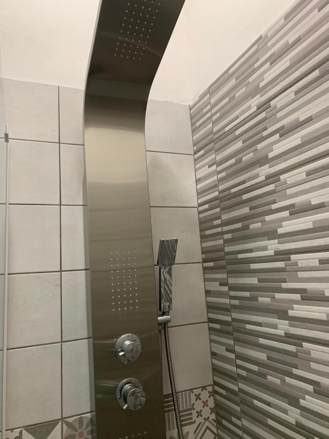 Train Station Apartment