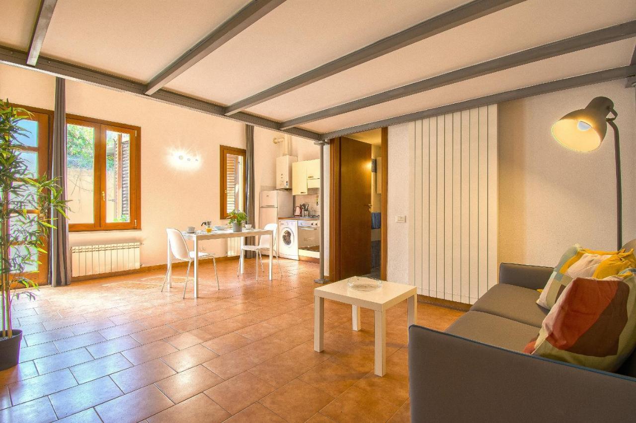 Apartamento Altido Colorful Studio For 4 Near Leaning Tower With Parking *