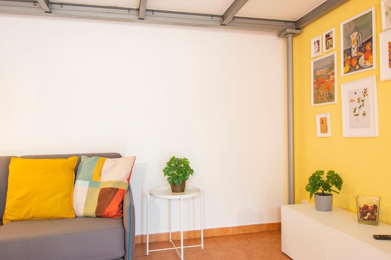 Apartment Altido Colorful Studio For 4 Near Leaning Tower With Parking *