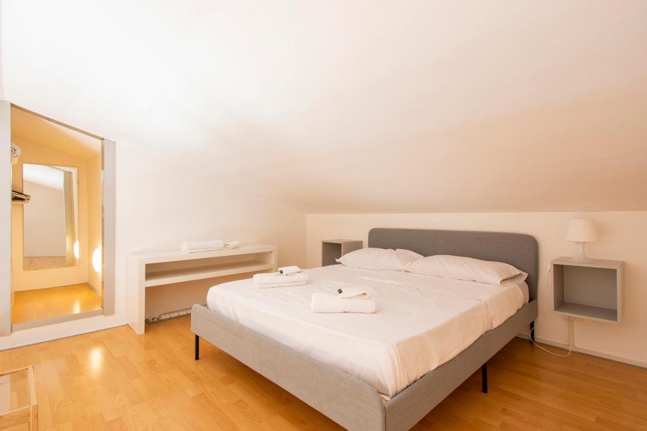 Altido Colorful Studio For 4 Near Leaning Tower With Parking Apartment