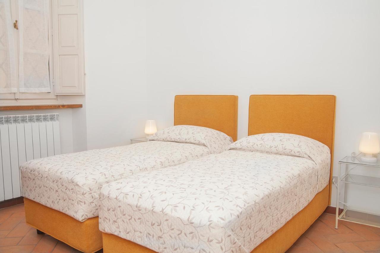 Bed & Breakfast La Corte Di Lisa - Self Check-in Pisa