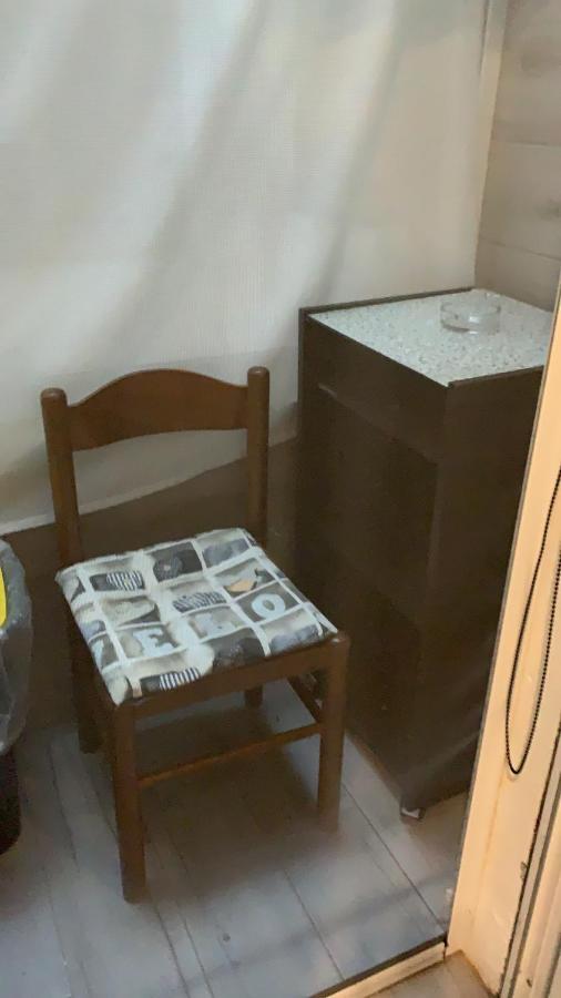 Apartamento Train Station