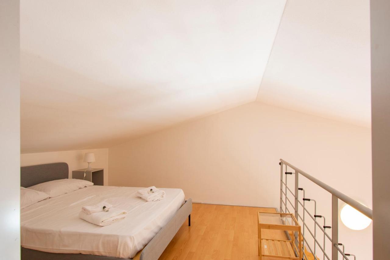 Apartamento Altido Colorful Studio For 4 Near Leaning Tower With Parking *