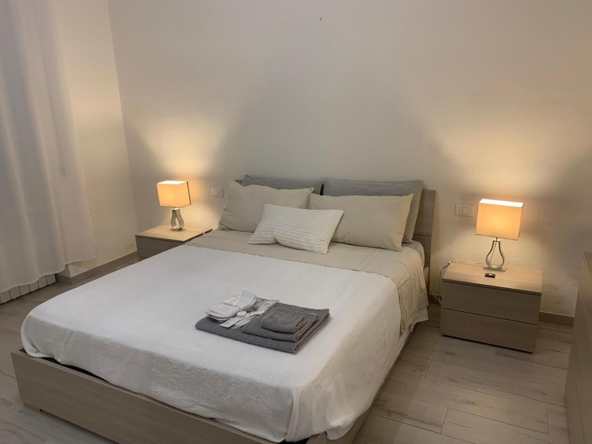 Train Station Apartment