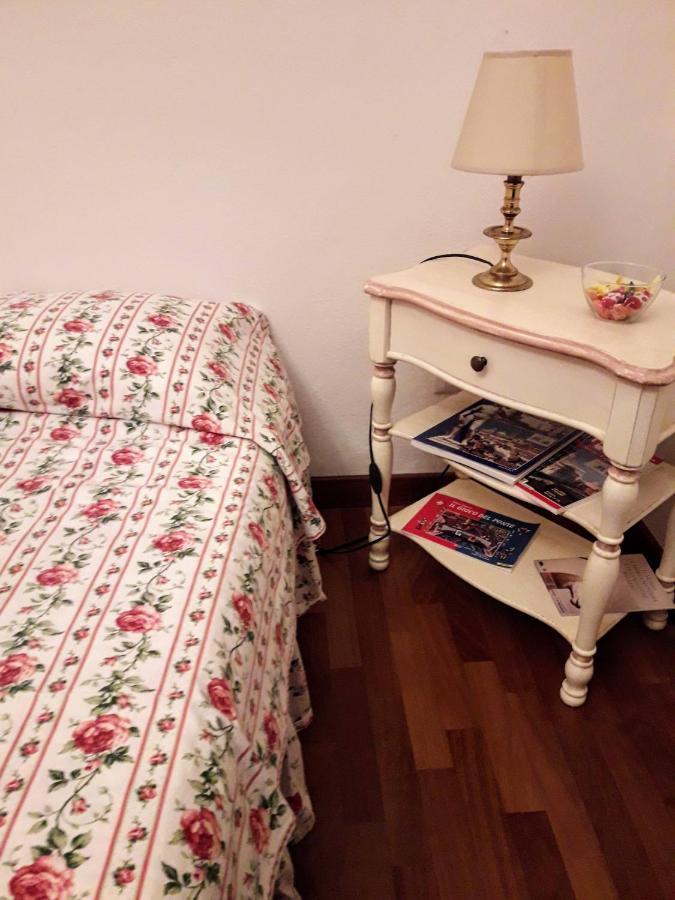 Guest house Il Campanile Ii Locazione Turistica