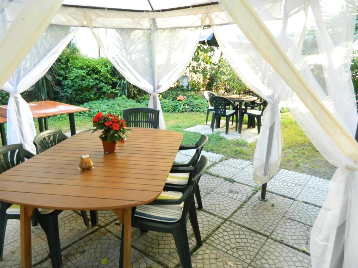 Guest house Il Campanile Ii Locazione Turistica