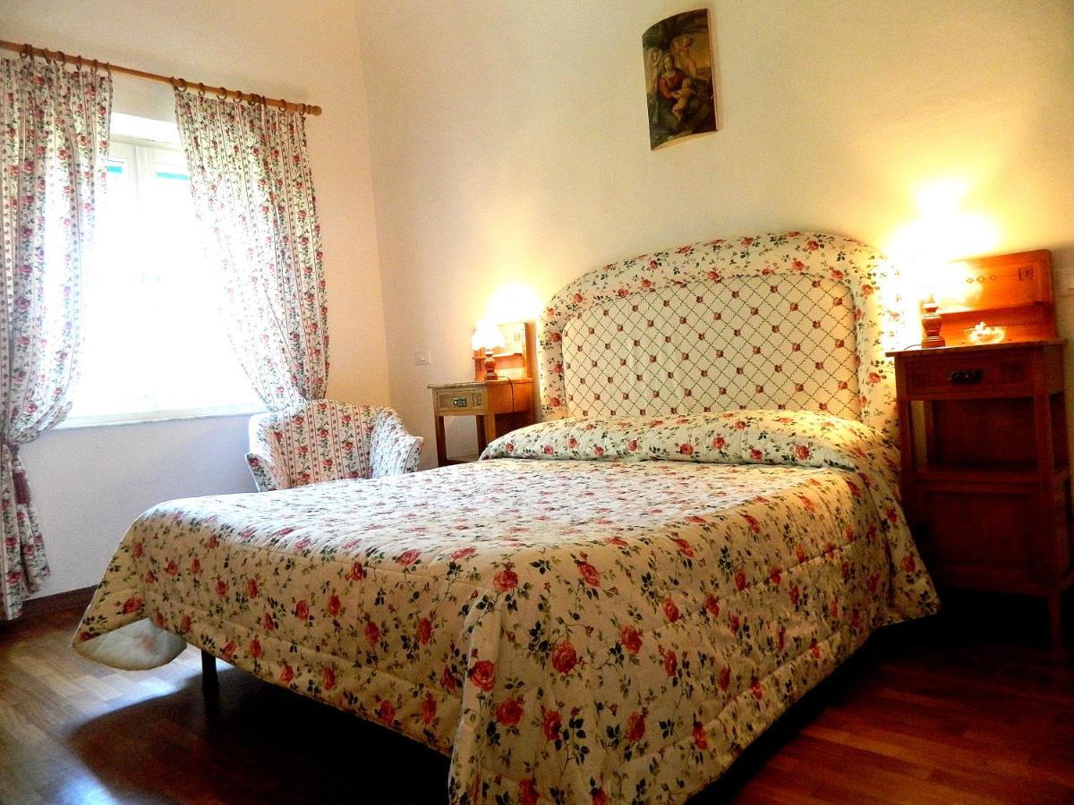 Bed & Breakfast Il Campanile Pisa