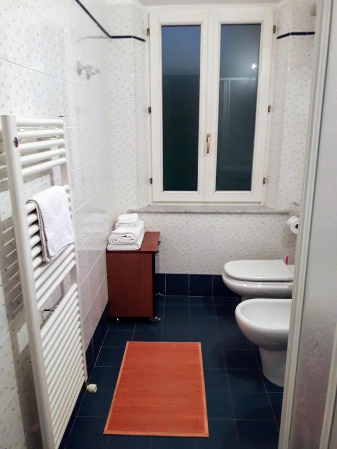 Il Campanile Ii Locazione Turistica Guest house *
