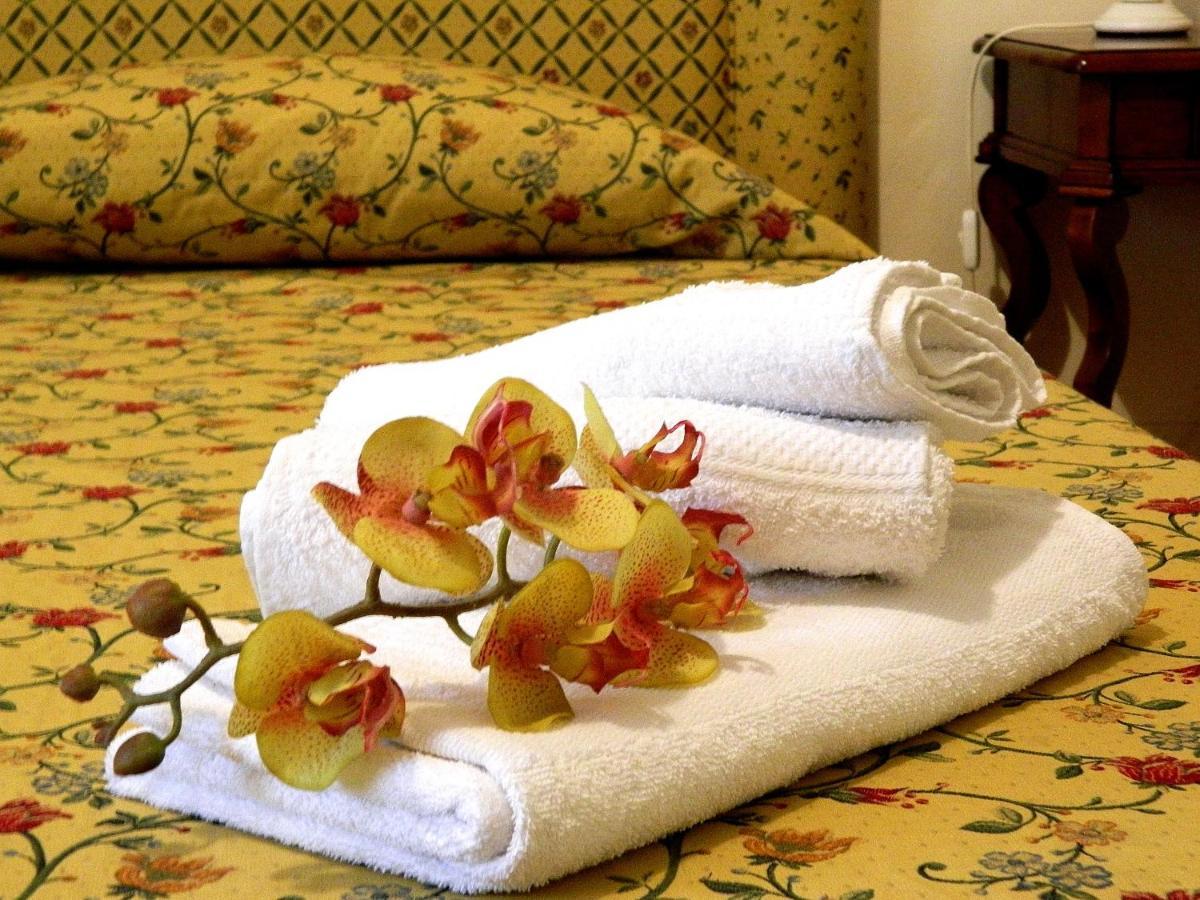 Bed & Breakfast Il Campanile *