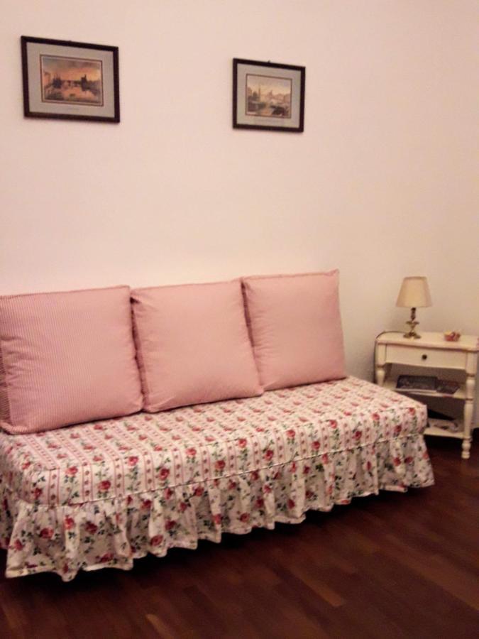 Il Campanile Ii Locazione Turistica Guest house