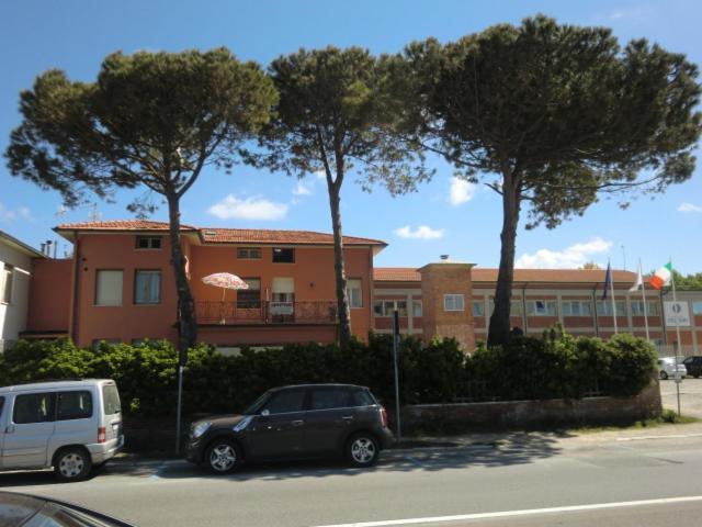 Apartment Martini - Tirrenia Pisa