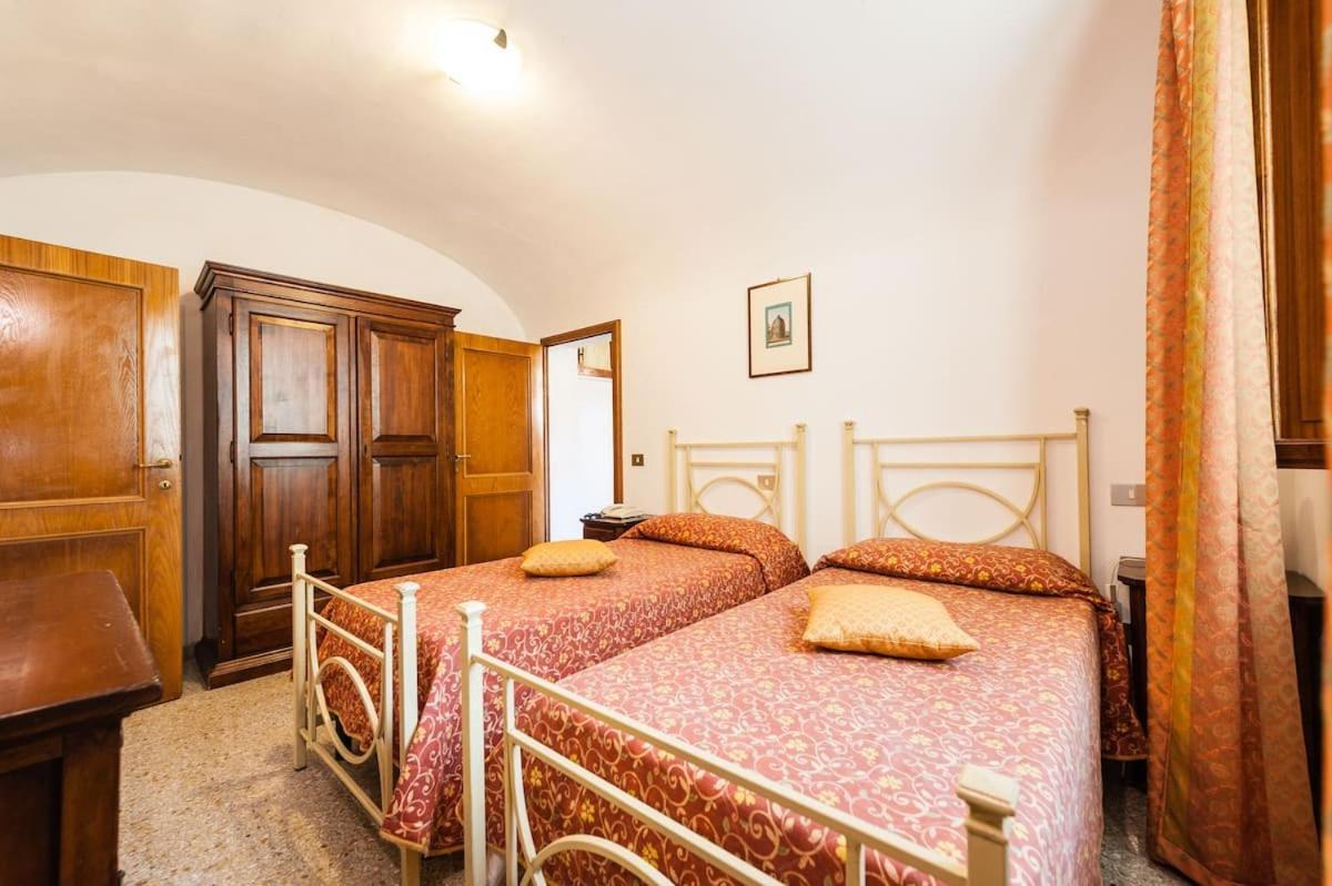 Domus Aparthotel *