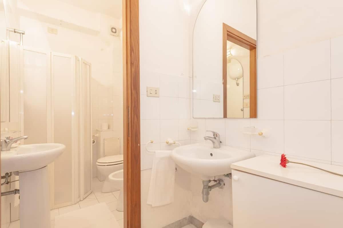 Domus Aparthotel Pisa