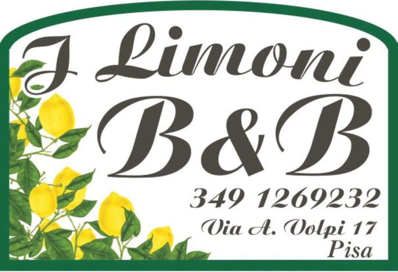 I Limoni B&B Bed & Breakfast *